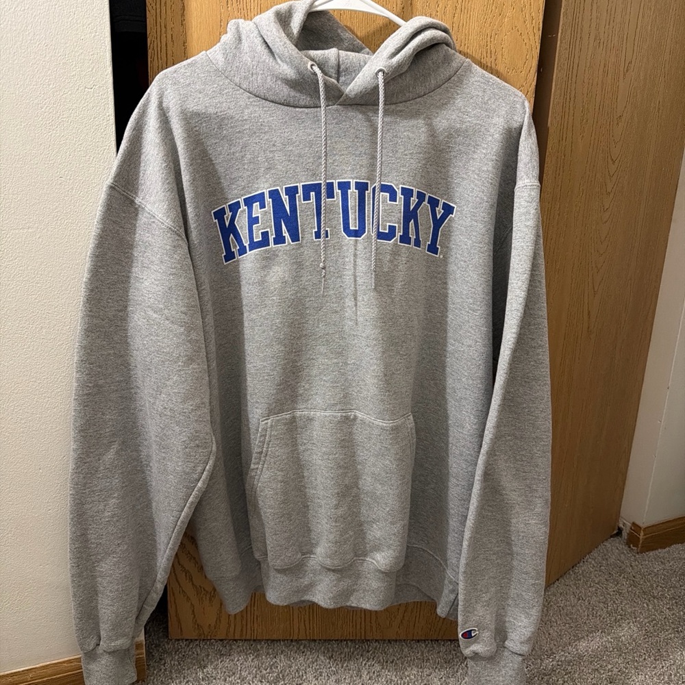 Champion Kentucky Hoodie - Men’s L